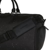 DEEP SPACE DRIP DUFFLE