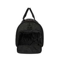 DEEP SPACE DRIP DUFFLE