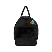 CARGO PATCHES DUFFLE