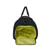 EVISU STYLE DUFFLE