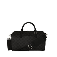 SCRIBBLE SHARK MINI DUFFLE