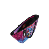 PAINTED PATRICK TOTE