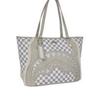 FUR BABY TORTUGA TOTE