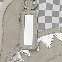 FUR BABY TORTUGA TOTE