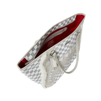 FUR BABY TORTUGA TOTE