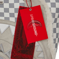 FUR BABY TORTUGA TOTE