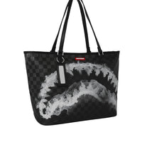 SIP N’ SMOKE TOTE