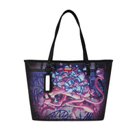 PINK PANTHER DIAMOND HEIST TOTE