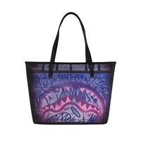 PINK PANTHER DIAMOND HEIST TOTE