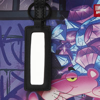 PINK PANTHER DIAMOND HEIST TOTE