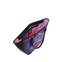 PINK PANTHER DIAMOND HEIST TOTE