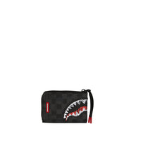 SCRIBBLE SHARK WALLET