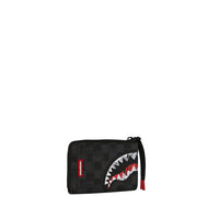 SCRIBBLE SHARK WALLET
