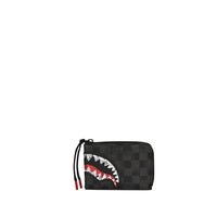 SCRIBBLE SHARK WALLET