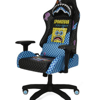 SPONGEBOB SLIME GAMER CHAIR