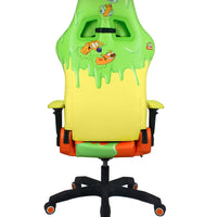 SPONGEBOB SLIME GAMER CHAIR