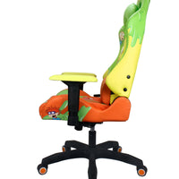 SPONGEBOB SLIME GAMER CHAIR
