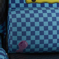 SPONGEBOB SLIME GAMER CHAIR