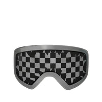 GRAFFITI SKI GOGGLES SET