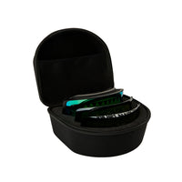 GRAFFITI SKI GOGGLES SET