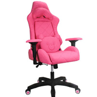 PINK SORBET GAMING CHAIR
