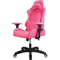 PINK SORBET GAMING CHAIR