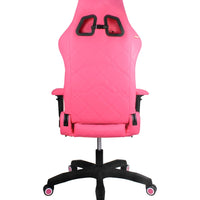 PINK SORBET GAMING CHAIR