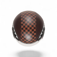 SHARKS IN PARIS HELMET