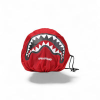 SHARKS IN PARIS HELMET