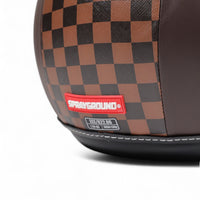 SHARKS IN PARIS HELMET