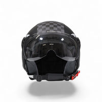 SHARKS IN PARIS HELMET