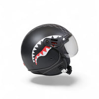 SHARKS IN PARIS HELMET