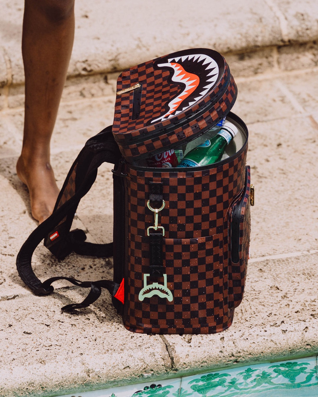 COOLER BACKPACK