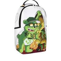MONEYBEAR STASH DLXSR BACKPACK