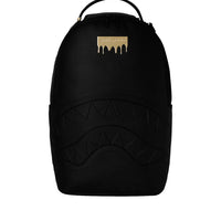 GOLD DRIP LOGO DLXSV BACKPACK
