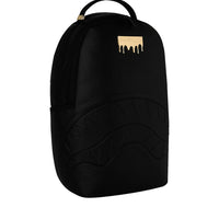 GOLD DRIP LOGO DLXSV BACKPACK