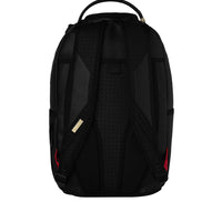 GOLD DRIP LOGO DLXSV BACKPACK