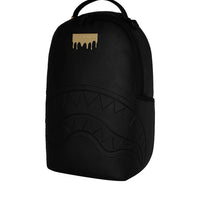 GOLD DRIP LOGO DLXSV BACKPACK