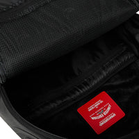 GOLD DRIP LOGO DLXSV BACKPACK