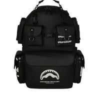 MIDNIGHT OSAKA PAYLOAD BACKPACK