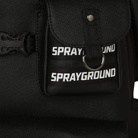 MIDNIGHT OSAKA PAYLOAD BACKPACK