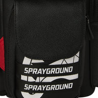 MIDNIGHT OSAKA PAYLOAD BACKPACK