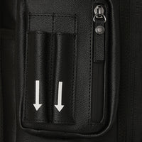 MIDNIGHT OSAKA PAYLOAD BACKPACK