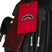 MIDNIGHT OSAKA PAYLOAD BACKPACK