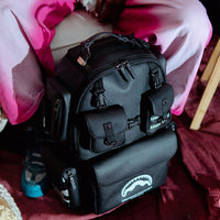 MIDNIGHT OSAKA PAYLOAD BACKPACK