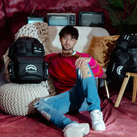 MIDNIGHT OSAKA PAYLOAD BACKPACK