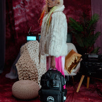 MIDNIGHT OSAKA PAYLOAD BACKPACK