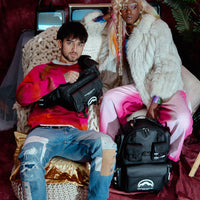 MIDNIGHT OSAKA PAYLOAD BACKPACK