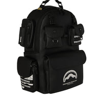 MIDNIGHT OSAKA PAYLOAD BACKPACK