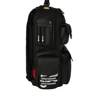 MIDNIGHT OSAKA PAYLOAD BACKPACK